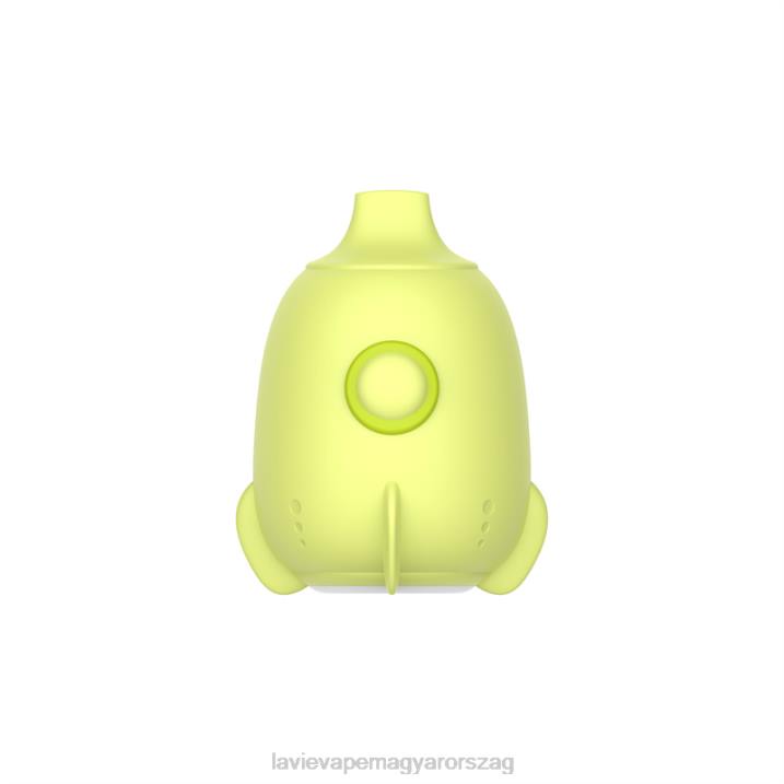 BJV0216 Lavie Vape Rendelés | kóla LAVIE Space Capsule 9000 fújás
